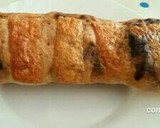 Foto del paso 10 de la receta: Pizza Stromboli