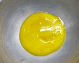 A picture of step 2 of Sweet Pongal (Sakkrai Pongal).