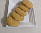 કોપરા ના બિસ્કીટ(Kopra Biscuit Recipe inGujarati) રેસીપી સ્ટેપ5ફોટો