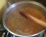 Foto del paso 4 de la receta: Lentejas a la sureña