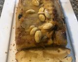 Foto del paso 4 de la receta: Budín de manzana