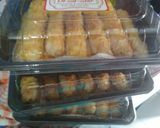 Foto langkah ke 6 dari resep Cheese roll pastry.