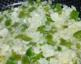 Foto del paso 1 de la receta Alcachofas con jamón en salsa