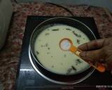 Gujrati  Kadhi recipe step 5 photo