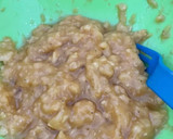 Foto langkah ke 1 dari resep Banana Cake Super Moist.