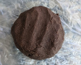 Foto del paso 3 de la receta: Alfajores bañados en chocolate