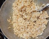 मुरमुरा की चिक्की (Murmura chhiki recipe in Hindi) रेसिपी चरण 2 फोटो