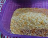Foto langkah ke 5 dari resep 48. Banana Pok-Pok.