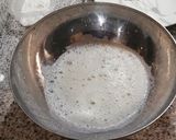Foto del paso 4 de la receta: Bizcocho de limón con mermelada de fresa