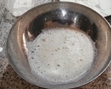Foto del paso 4 de la receta: Bizcocho de limón con mermelada de fresa