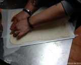 Foto del paso 4 de la receta: Pizza pan