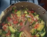Foto del paso 1 de la receta: Suffle de zapallito