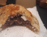 Foto del paso 4 de la receta: Empanadas de carne al horno