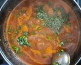 ટમેટો સુપ (Tomato Soup Recipe in Gujarati) રેસીપી સ્ટેપ5ફોટો