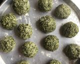 Foto del paso 4 de la receta: Malfatti de espinaca
