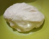 Foto langkah ke 2 dari resep Kastengel - Eggless.