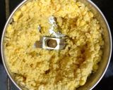 A picture of step 4 of Monsoon Munchie - Channa Dal Vada.