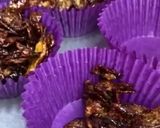 Foto langkah ke 3 dari resep Cornflakes CHOCO Balls ✨👌🏻.