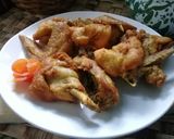 Foto langkah ke 3 dari resep Ayam Goreng Lamongan.