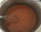 Foto del paso 4 de la receta: Rübbel Küchen - Torta Alemana 🥧🍴