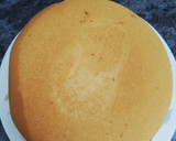 Foto del paso 4 de la receta: Queque esponjoso de limón