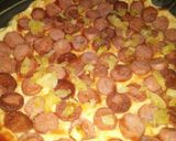 Foto langkah ke 14 dari resep Pizza Teflon Lembut (Takaran Simple).