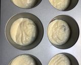 Une image de l'étape 5 de 🥣 Cake à la semoule façon mamie🌾🥮👵🥄.