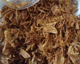 Foto langkah ke 5 dari resep Nasi Lengko Khas Cirebon.