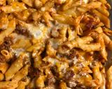 A picture of step 13 of Creative Penne.