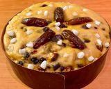 Foto del paso 5 de la receta: 🇮🇹 Especial de Navidad: 6. PANETTONE (Italia)