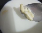 सागो सिज़लर पोप्स गार्लिक कोकोनट सॉस के साथ रेसिपी चरण 5 फोटो