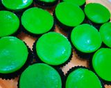 Foto langkah ke 8 dari resep Kue Negro.