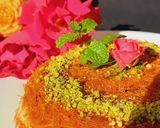 A picture of step 7 of Kunafa (Kunafa Recipe).