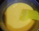 Foto langkah ke 2 dari resep Bolu Keju.