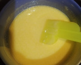 Foto langkah ke 2 dari resep Bolu Keju.