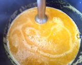 Foto del paso 4 de la receta: Crema india de lentejas
