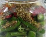 Green Chilli Pickle recipe step 4 photo