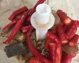 Foto langkah ke 2 dari resep Sayur Labu Siam.