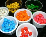 Foto del paso 16 de la receta: Corazón de bizcochuelo húmedo