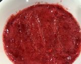 Foto del paso 2 de la receta: Strawberry smoothie bowl