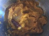 Keto Nastar Selai Labu
