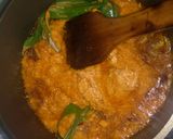 Foto langkah ke 3 dari resep Rendang Daging Hati Padang Yana.