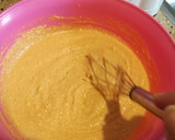 Foto del paso 2 de la receta: Budín de Calabaza y Miel
