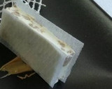 Foto del paso 3 de la receta: Turrón del duro (trampantojo)