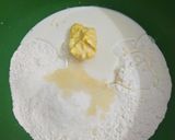 Foto langkah ke 1 dari resep Bakpao Mini Karakter.