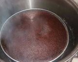 Foto langkah ke 6 dari resep Bolu Coklat Ganache.