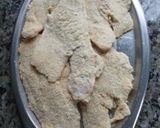 Foto del paso 4 de la receta: Milanesas de Corvina