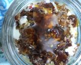 Foto langkah ke 4 dari resep Apple yoghurt.