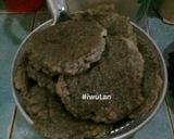 Foto langkah ke 9 dari resep Pempek Kulit Palembang.