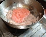 राजमा भाजी(rajma bhaaji recipes in marathi) रेसिपी स्टेप 2 फोटो 